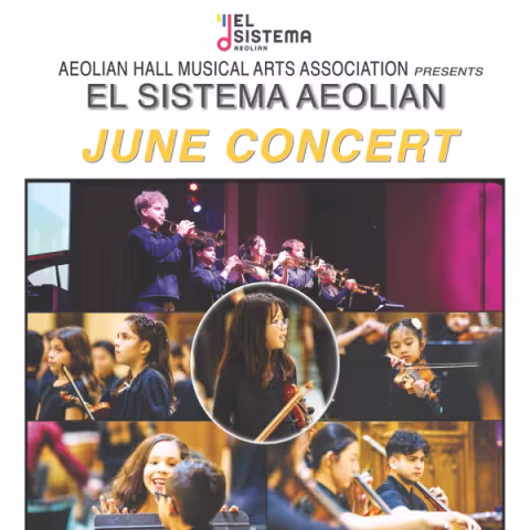 El Sistema Aeolian