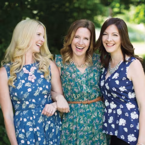 The Ennis Sisters