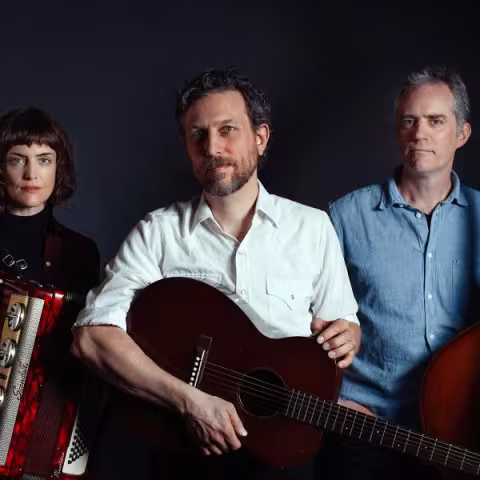 Great Lake Swimmers
