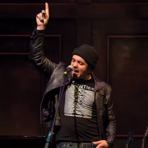Hawksley Workman - Monday