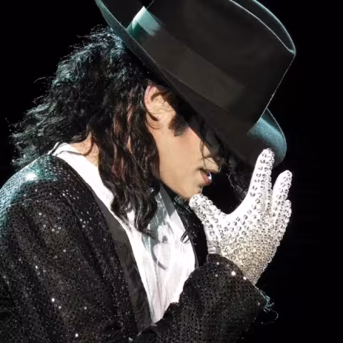 I AM KING: The Michael Jackson Experience