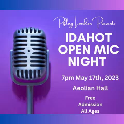 iDAHOT Live 2023
