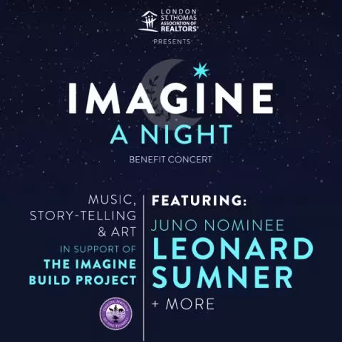 Imagine A Night Benefit Concert