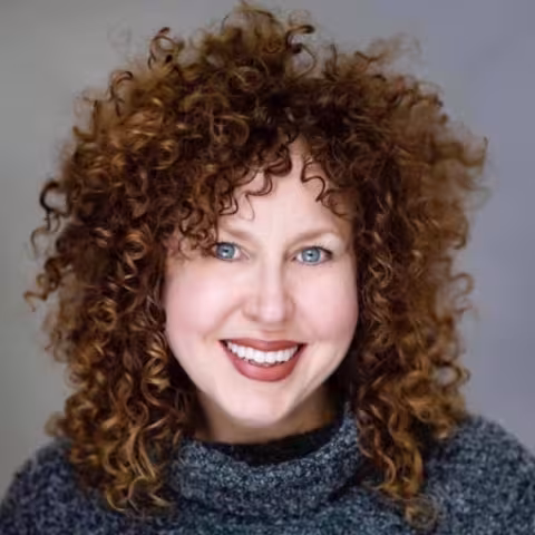 Lesley Andrew