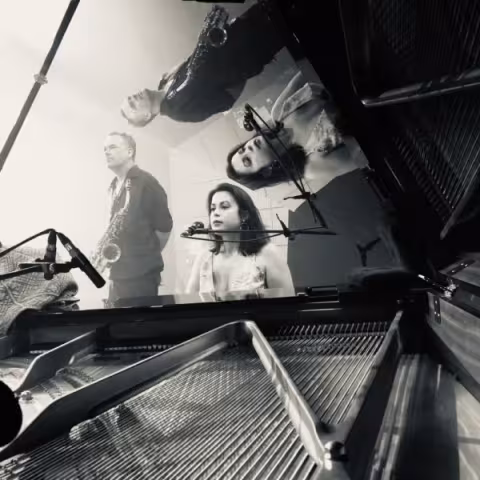 Phoenix Sessions - May