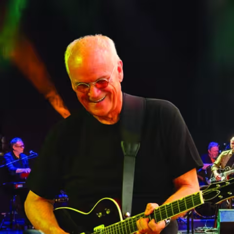 Ian Thomas