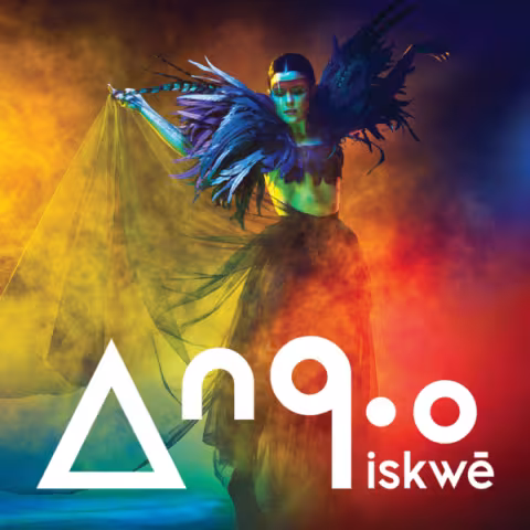 iskwÄ