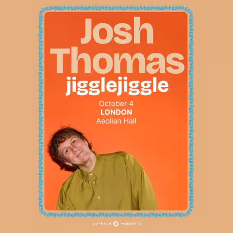 Josh Thomas