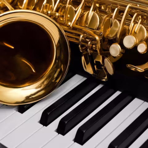 JRLMA Jazz & Classical Awards 2018