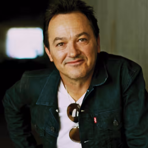 Jimmy Rankin