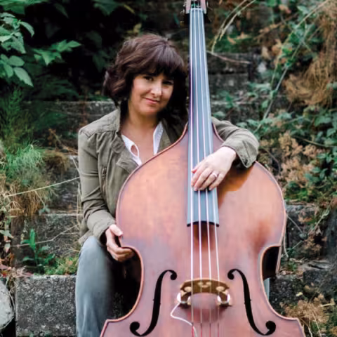 Jodi Proznick Quartet