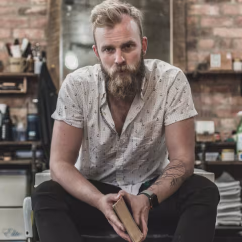 Joey Landreth