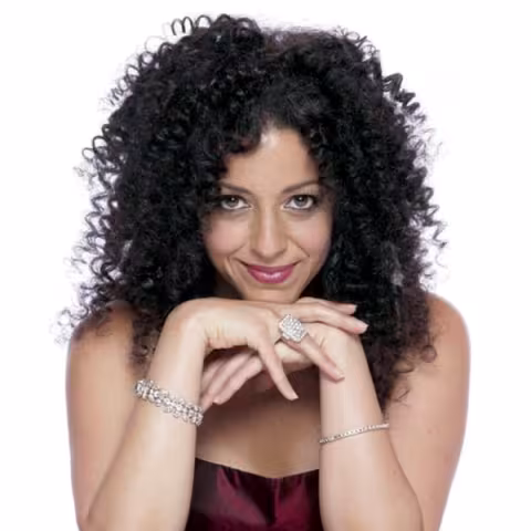 Julie Nesrallah