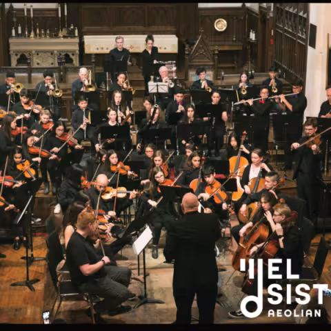 El Sistema Aeolian Summer Concert