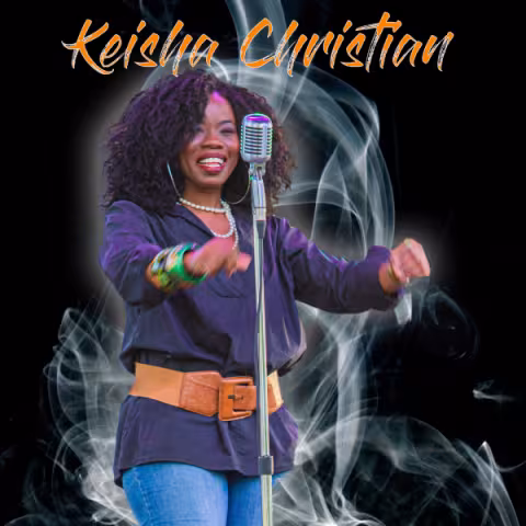 Keisha Christian