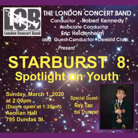 London Concert Band