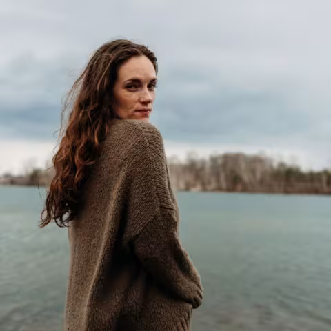 Lucy Morgan