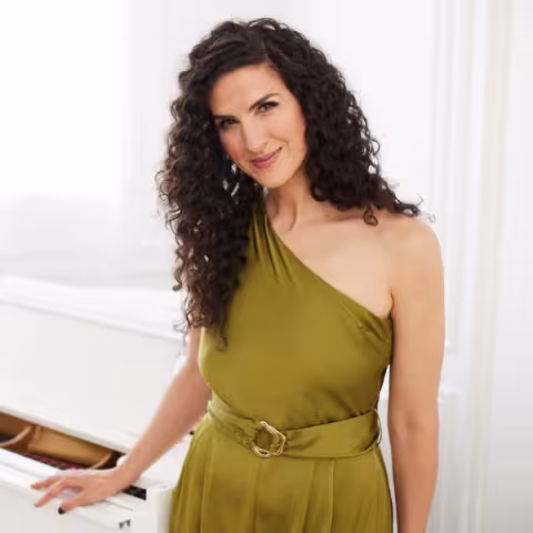 Laila Biali