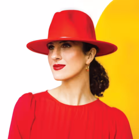 TD Sunfest Presents... Laila Biali