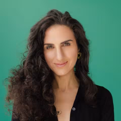 Laila Biali