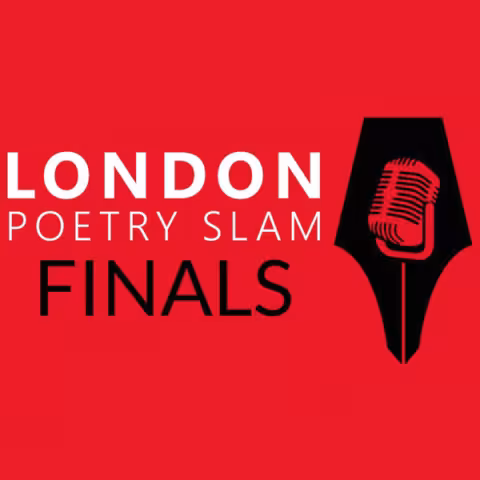 London Poetry Slam Finals