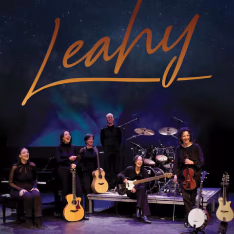 Leahy