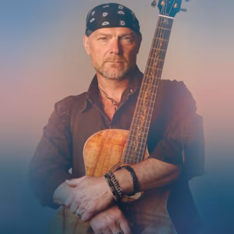 Les Stroud - Survivorman