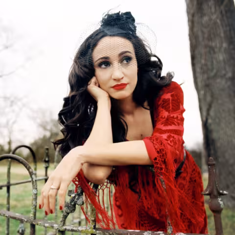 Lindi Ortega
