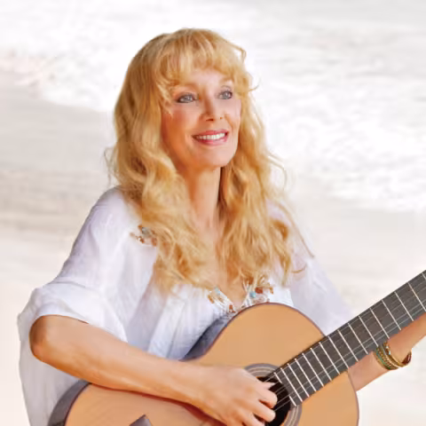 Liona Boyd