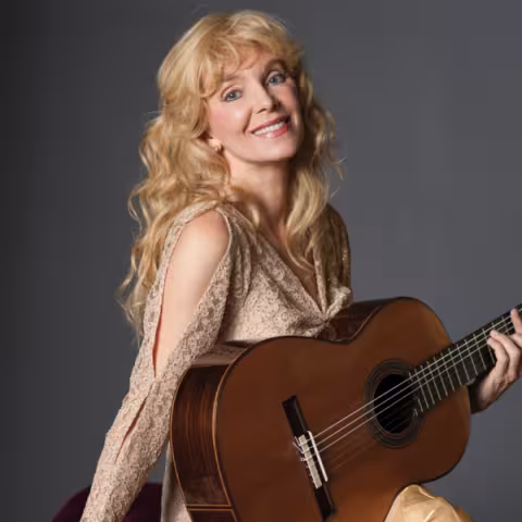 Liona Boyd