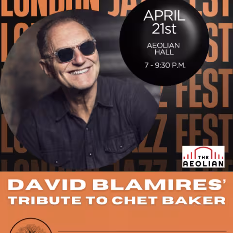 David Blamires