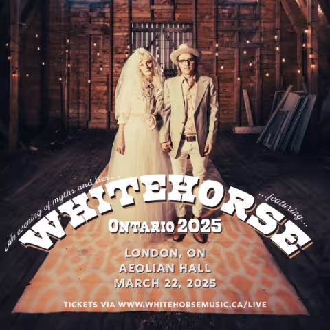 Whitehorse