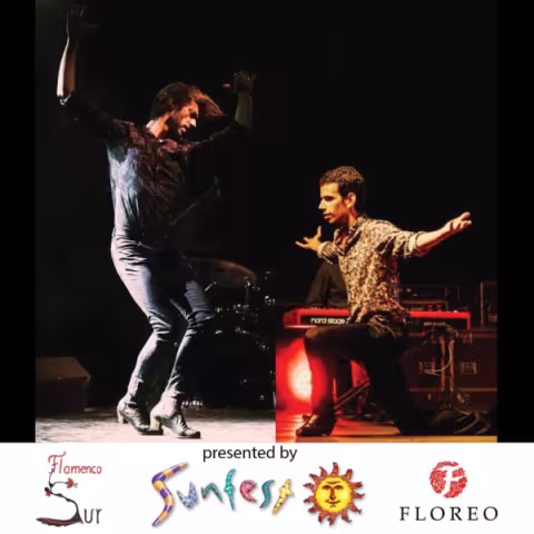 Los Aurora Flamenco Workshops