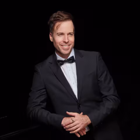 Luke McMaster: Icons of Soul