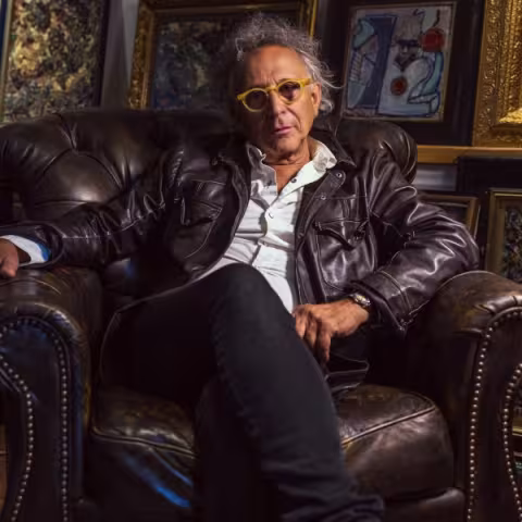 Marc Jordan