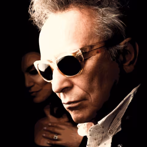 Marc Jordan