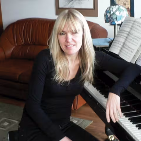 Maria Murawska