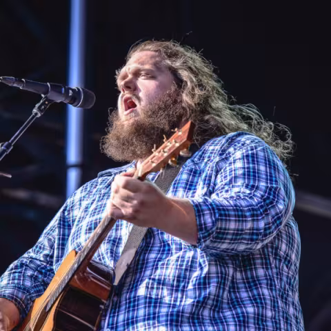 Matt Andersen