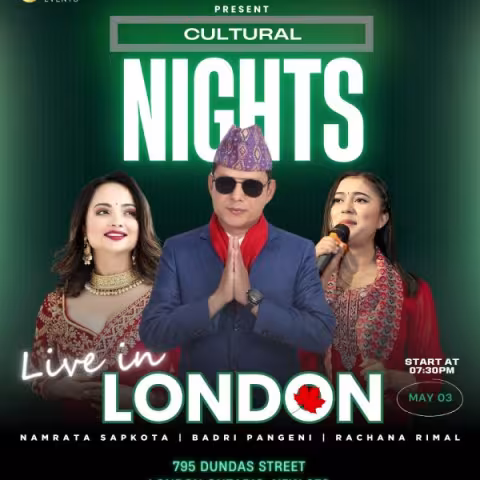 Badri Pangeni, Rachana Rimal, and Namrata Sapkota