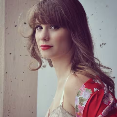 Megan Schroder presents The Music of Patsy Cline