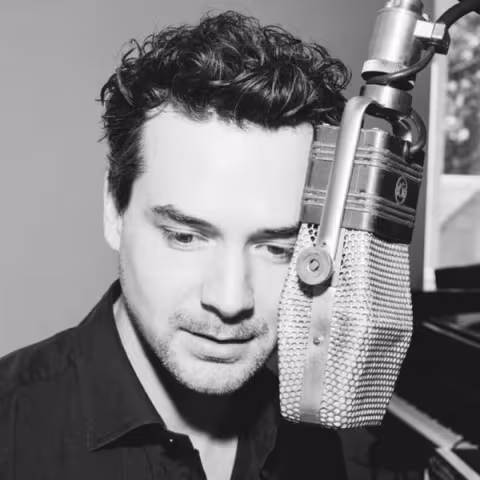 Michael Kaeshammer