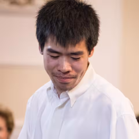 Save Our Stage Series: Ming Wong