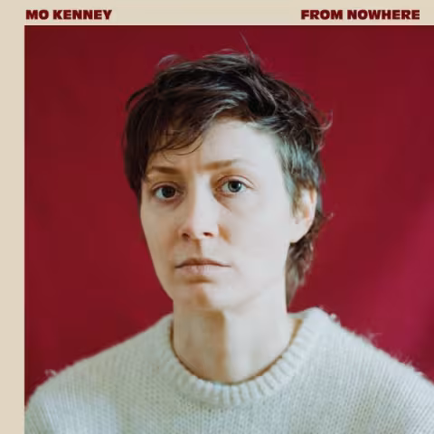 Mo Kenney