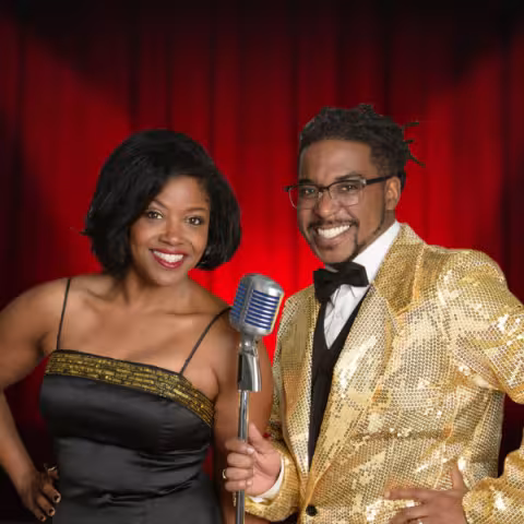 Motown Gold