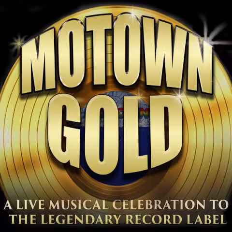 Motown Gold