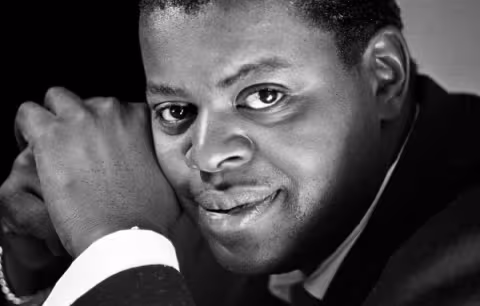 The Music of Oscar Peterson