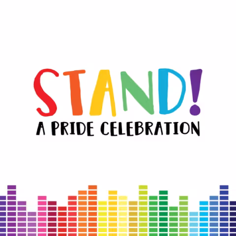 A Pride Celebration