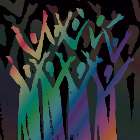 A Pride Celebration