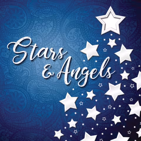 Pride Men's Chorus London presents Stars & Angels