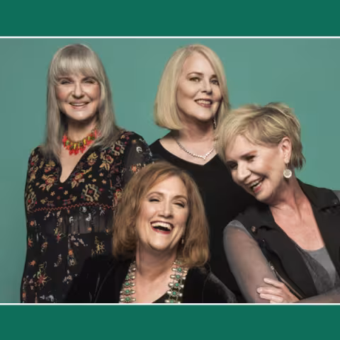 A Quartette Christmas